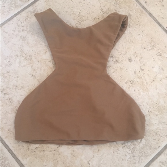 High Neck Mikoh Bikini Top - Picture 1 of 4